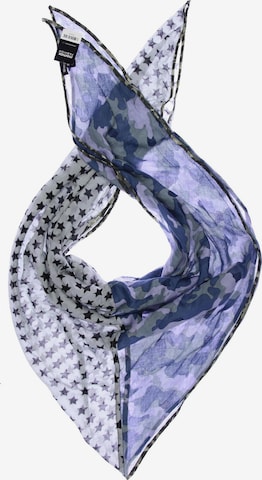 Plomo o Plata Scarf & Wrap in One size in Mixed colors: front