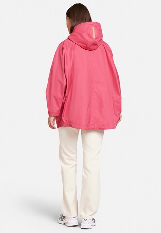 g-lab Between-Season Jacket 'Nova' in Pink