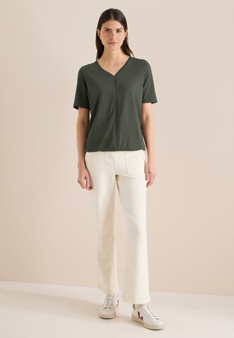 CECIL Shirt in Green