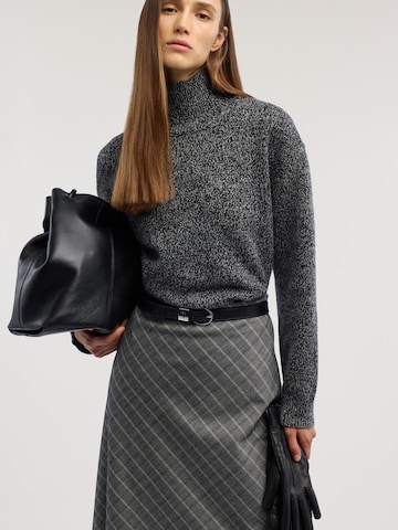 Trussardi Sweater in Grey