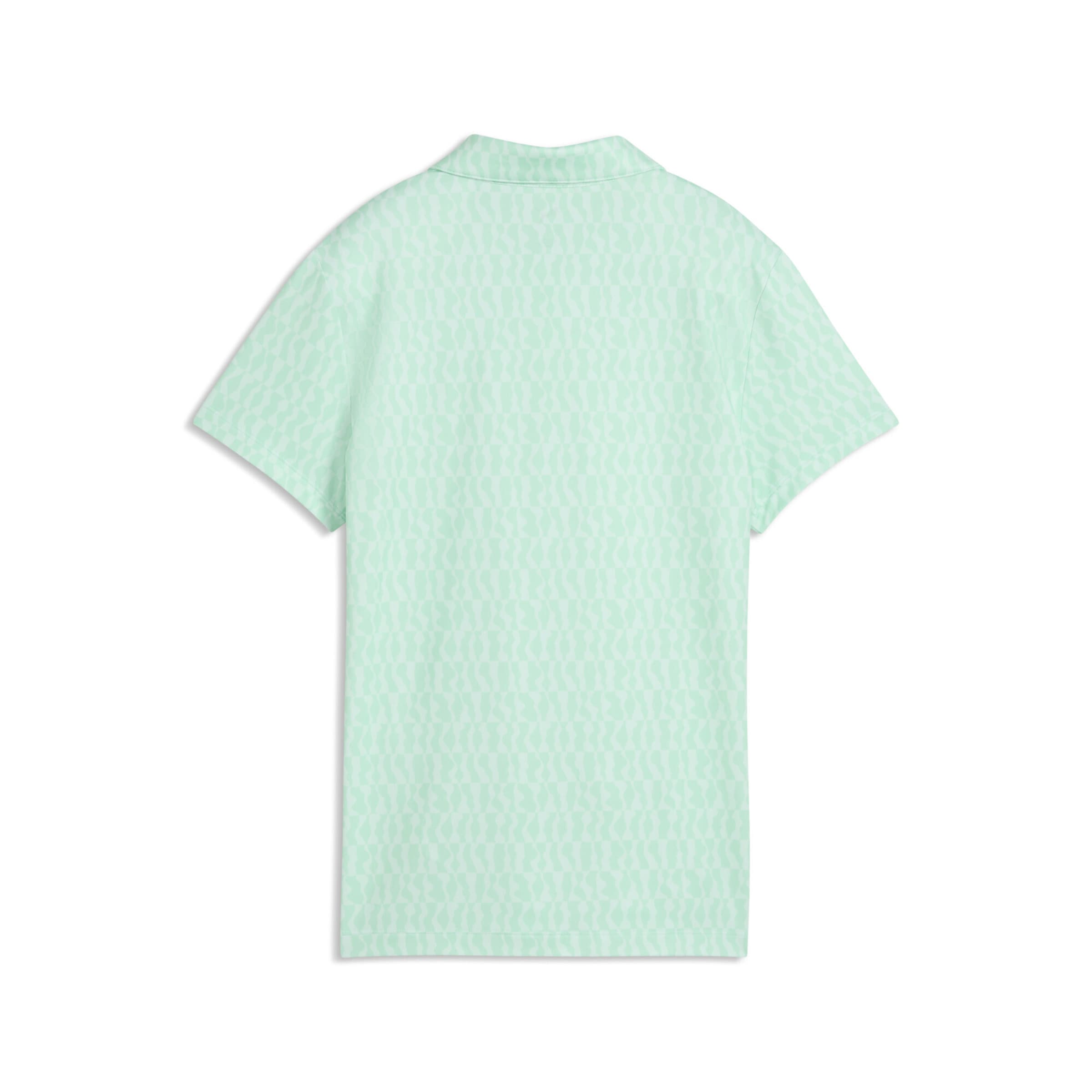 PUMA Functioneel shirt 'Cloudspun' in Groen