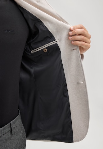 Coupe regular Veste de costume 'Haykin' JOOP! Jeans en beige