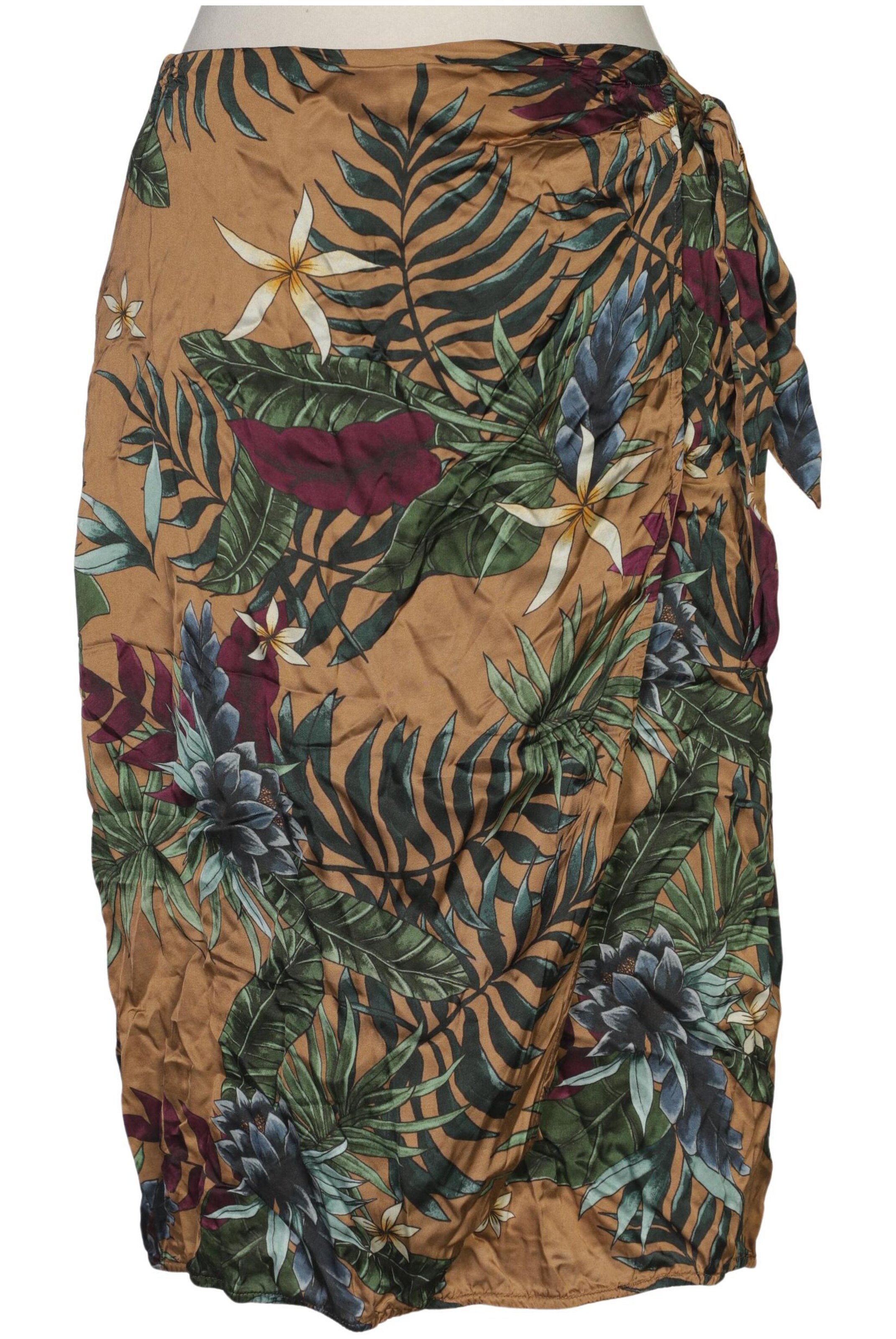 HALLHUBER Skirt in M in Mixed colors: front