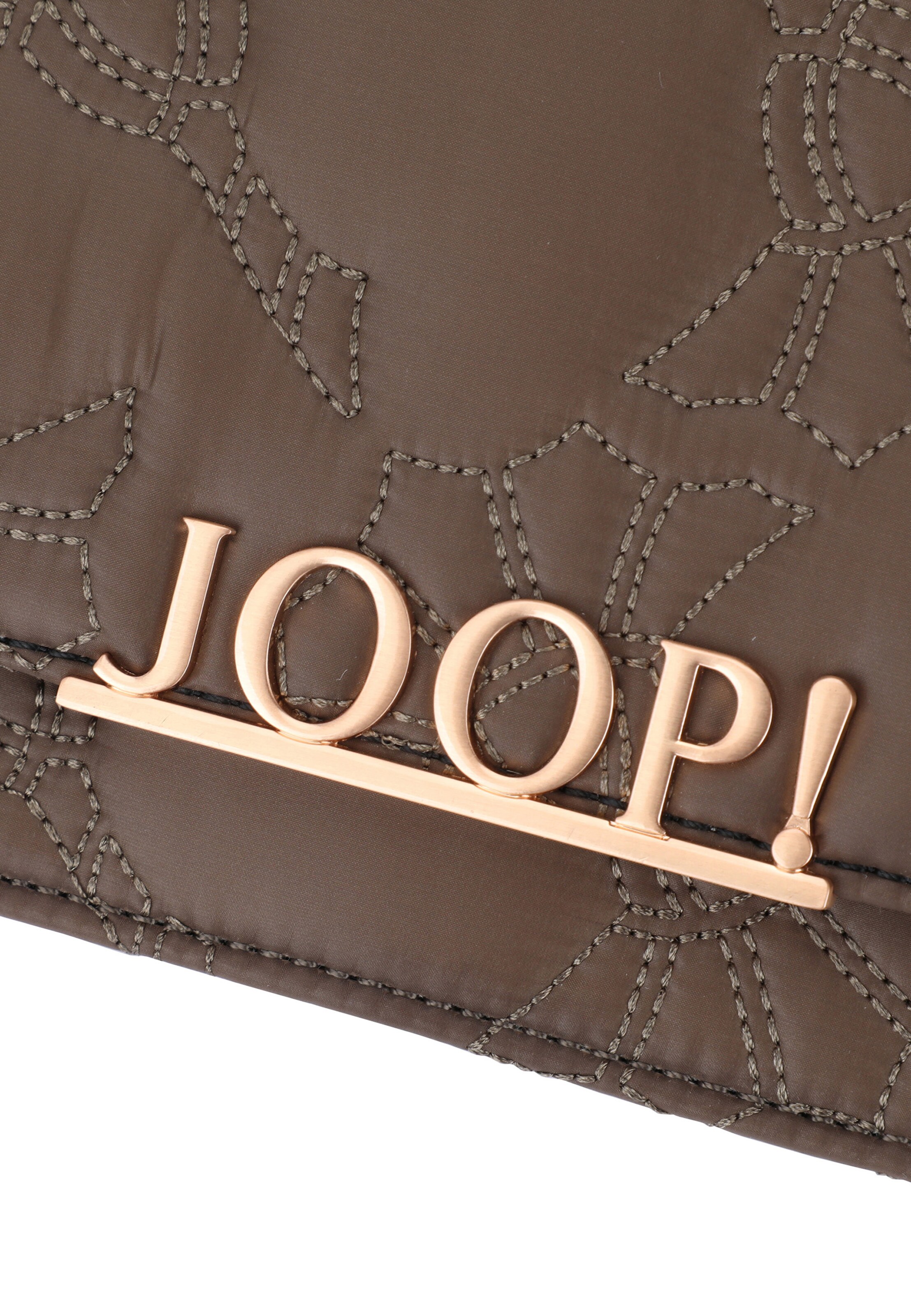 Sac à bandoulière 'Ricamo Sousa' JOOP! en vert
