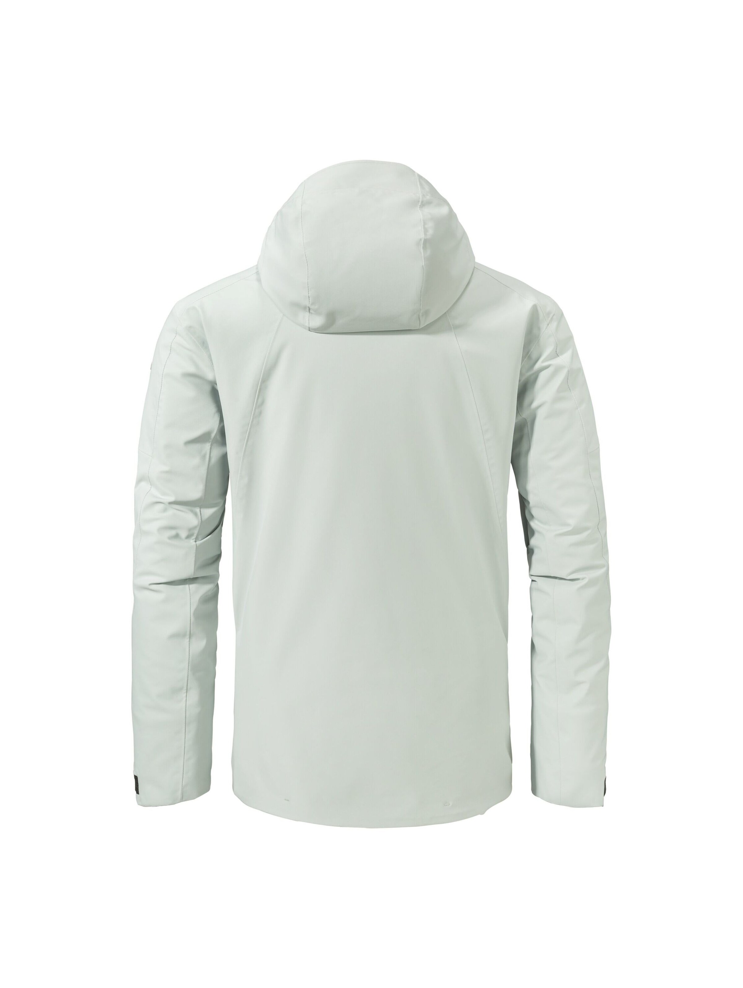 Schöffel Performance Jacket 'Skuta' in Beige