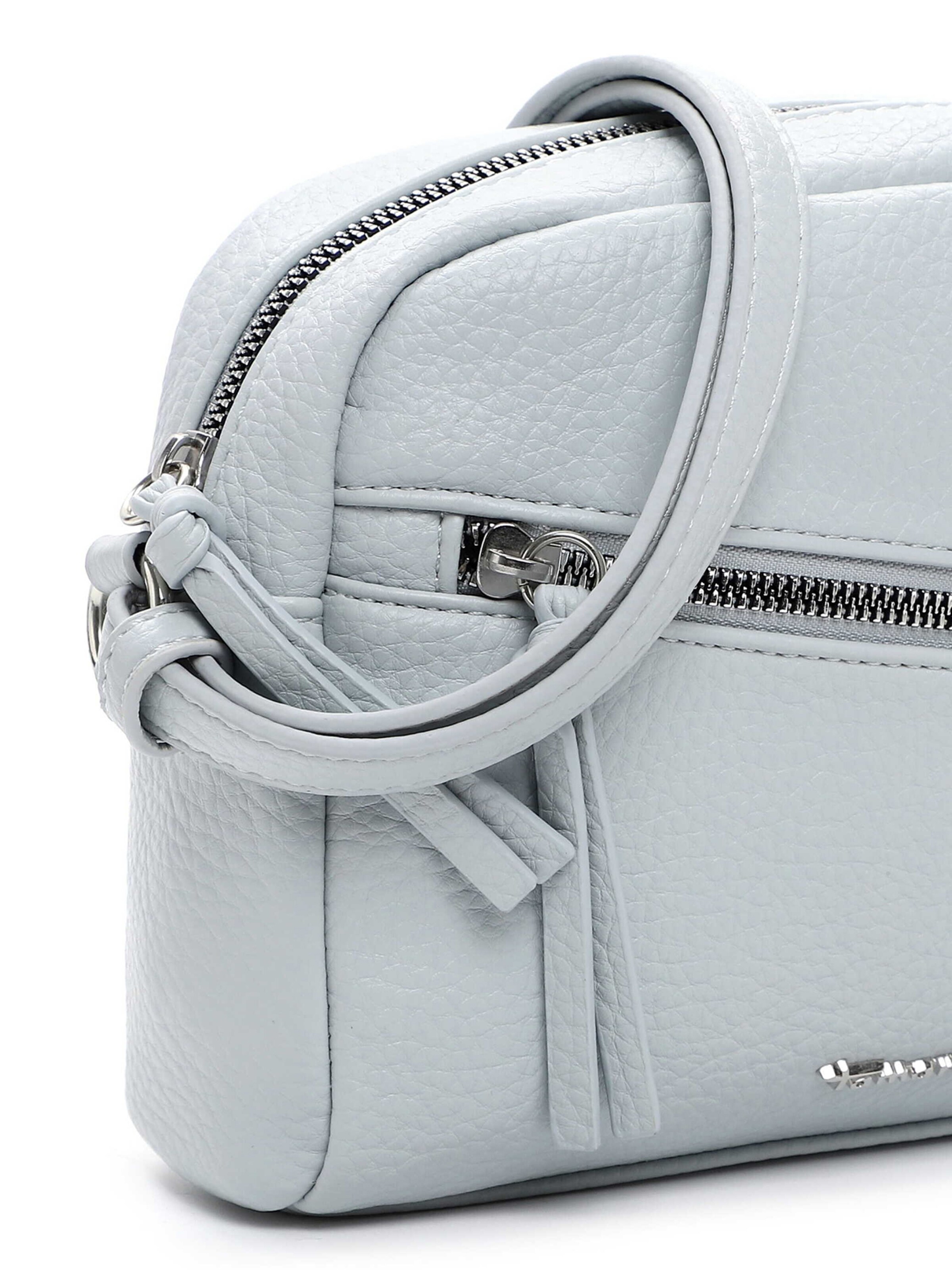 Tamaris Olkalaukku 'Alessia' värissä sininen