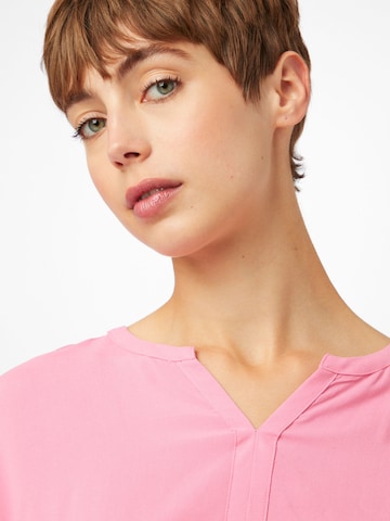 Soyaconcept - Blusa 'RADIA' em rosa