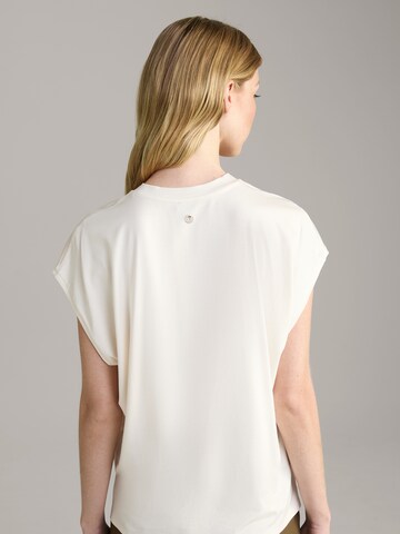 Chemisier JOOP! en blanc