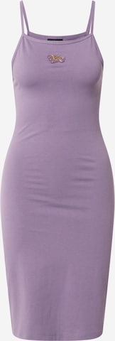 Nike Sportswear Kleid in Lila: predná strana