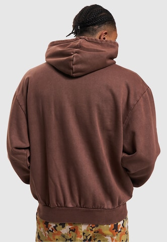 Karl Kani Sweatshirt in Brown