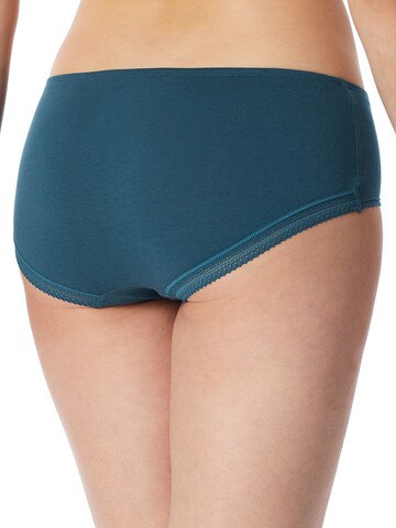 Culotte SCHIESSER en bleu