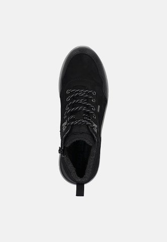 JOSEF SEIBEL Sneaker 'WALES 50' in Schwarz