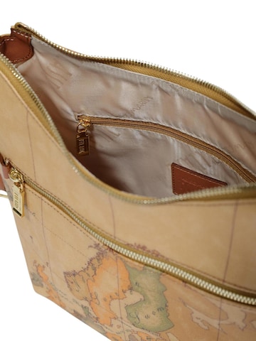 Sac bandoulière 'C D069 6000' Alviero Martini 1a clase en beige