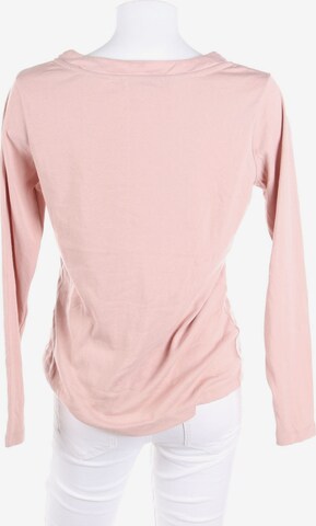 PUNT ROMA Longsleeve-Shirt S in Pink