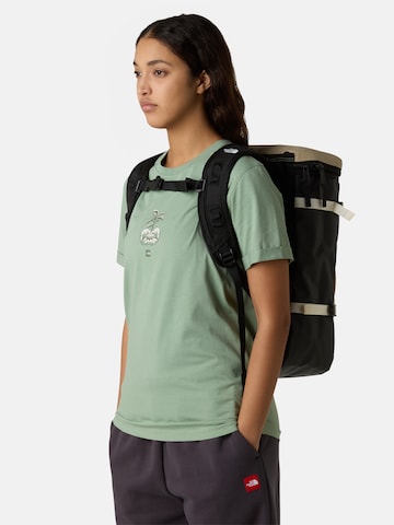 THE NORTH FACE Rucksack 'Base Camp' in Beige
