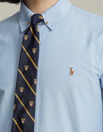 Polo Ralph Lauren Regular fit Button Up Shirt in Blue