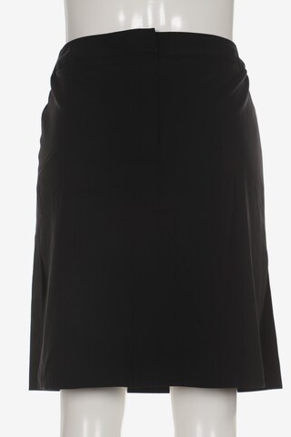 Toni Gard Skirt in XL in Black