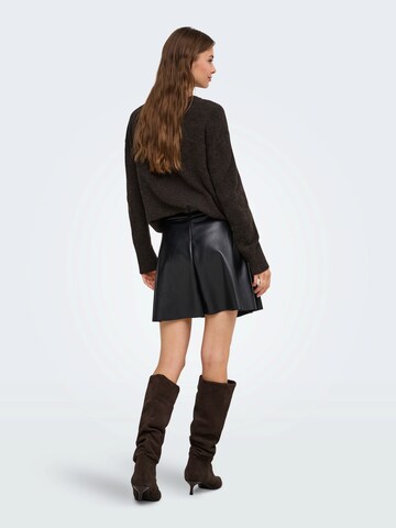 Gonna 'ONLNEW LUNA' di ONLY in nero