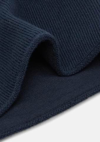 s.Oliver Scarf in Blue