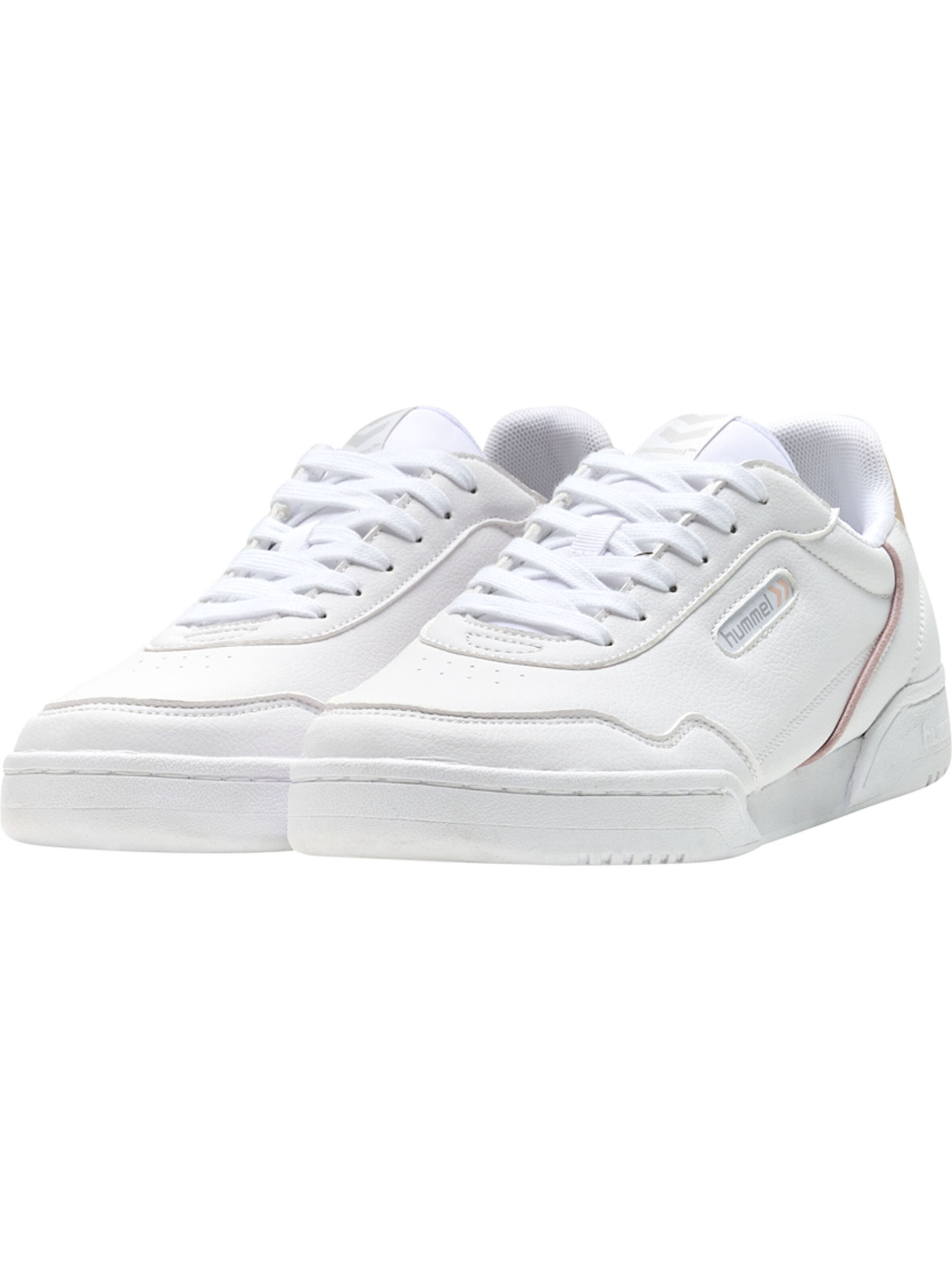 Hummel Sneaker low i hvid