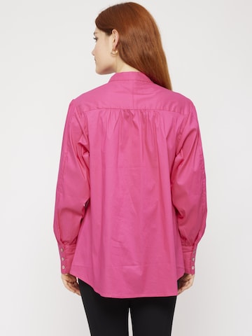 VICCI Germany Bluse in Pink