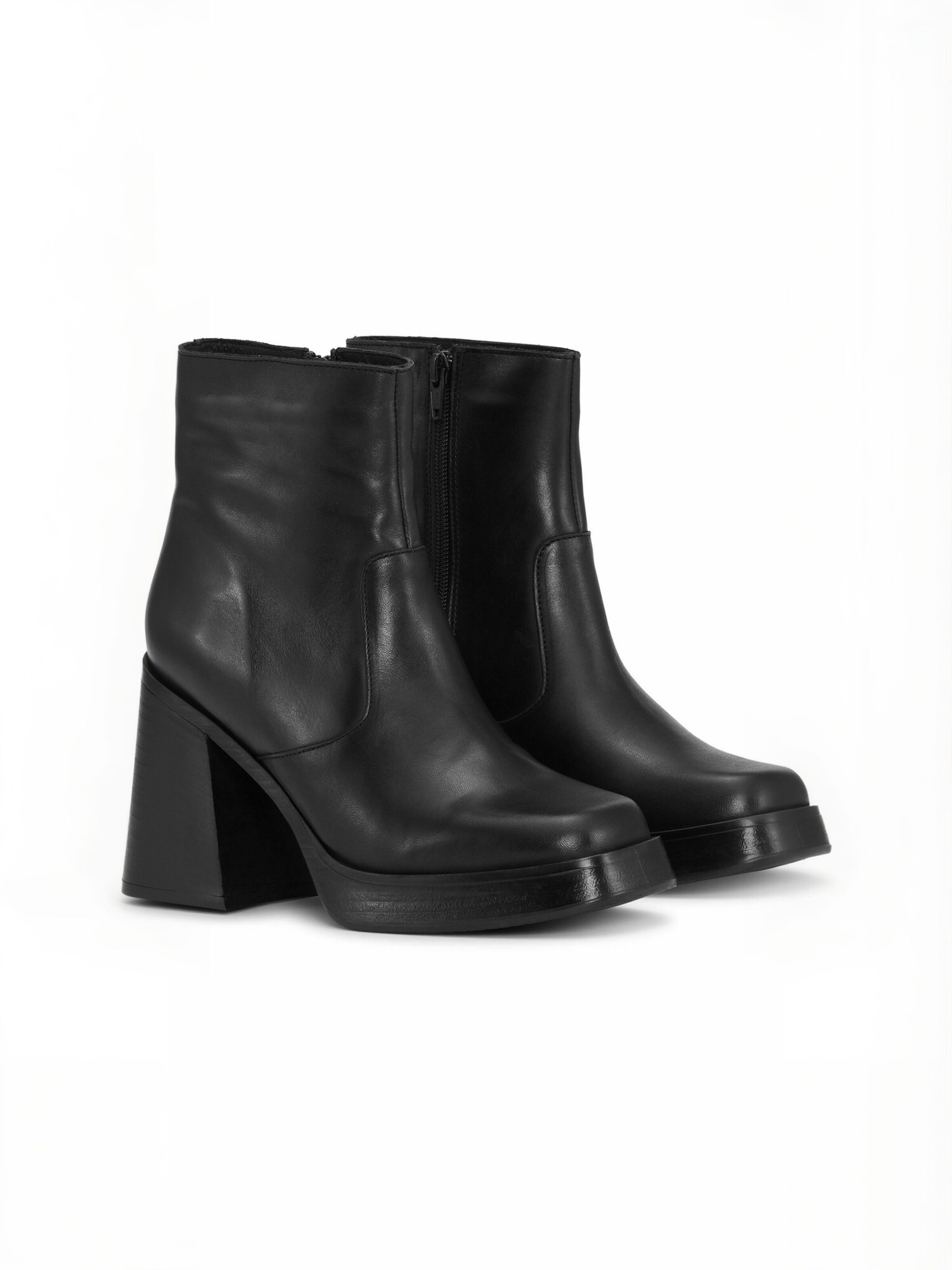 Boots chelsea ' ASTANA ' di JoDis in nero