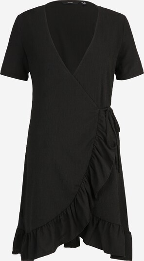 Vero Moda Tall Klänning 'HAYA' i svart, Produktvy