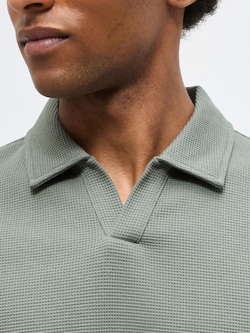 Lindbergh Shirt in Groen