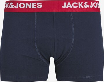 JACK & JONES Boksershorts i blå