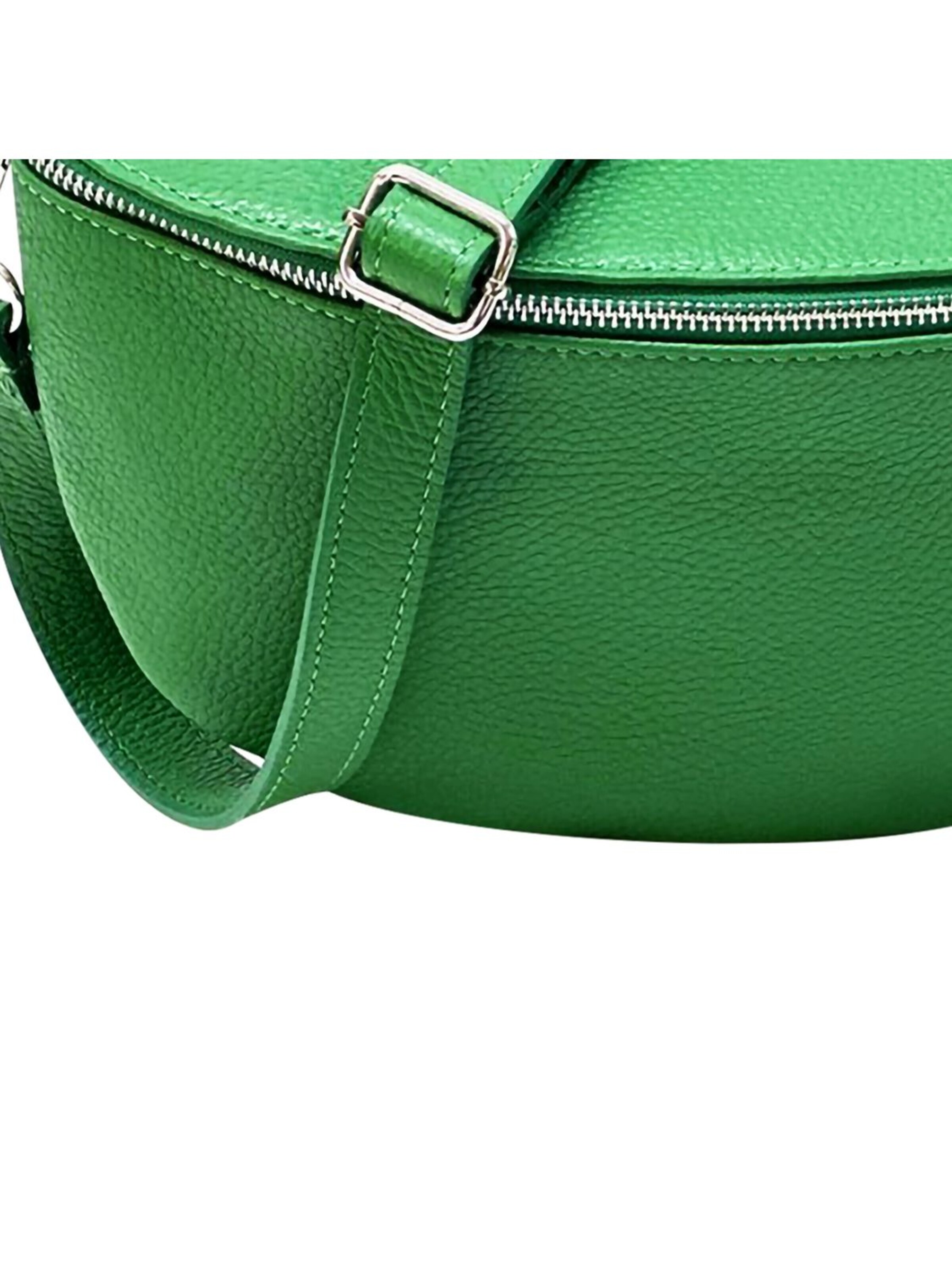 Florence Fanny Pack in Green