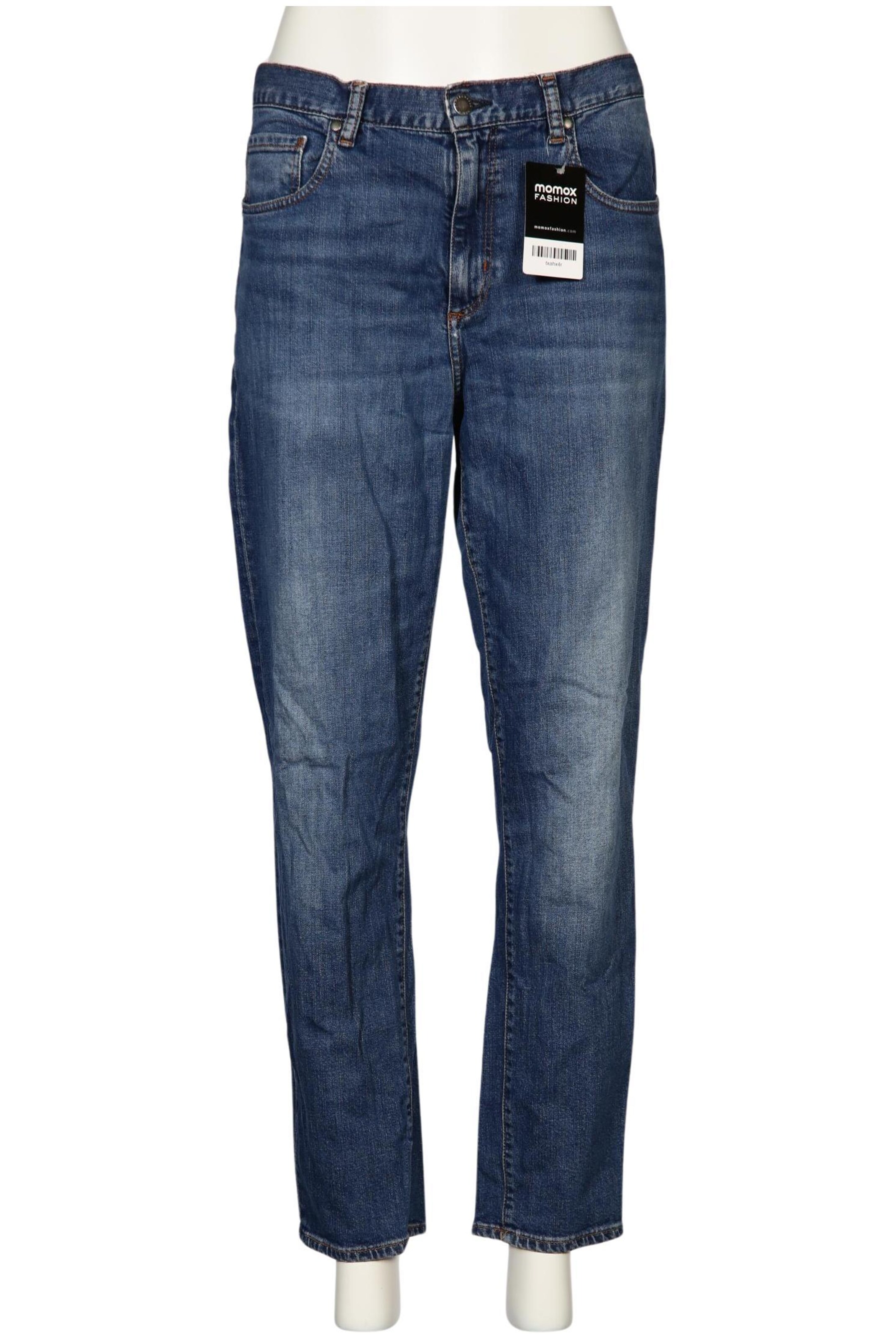 ARMEDANGELS Jeans in 32 in Blue: front