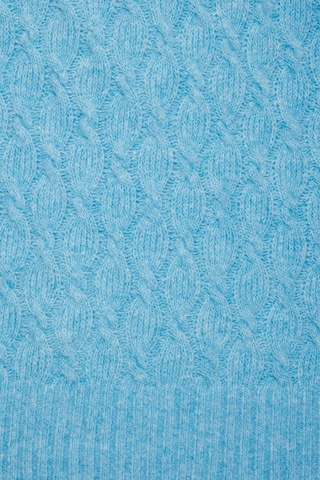 FRENCH CONNECTION Neulepaita värissä sininen