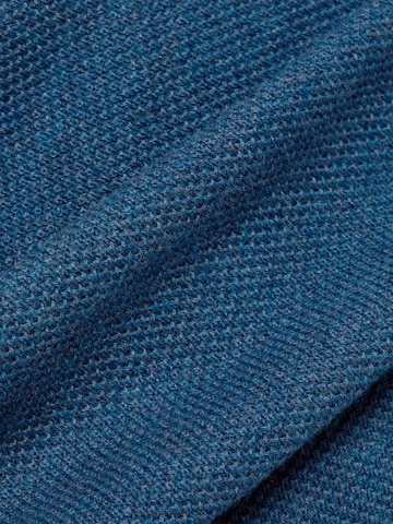 Nils Sundström Pullover in Blau
