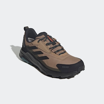 Scarpa bassa 'Anylander' di ADIDAS TERREX in beige