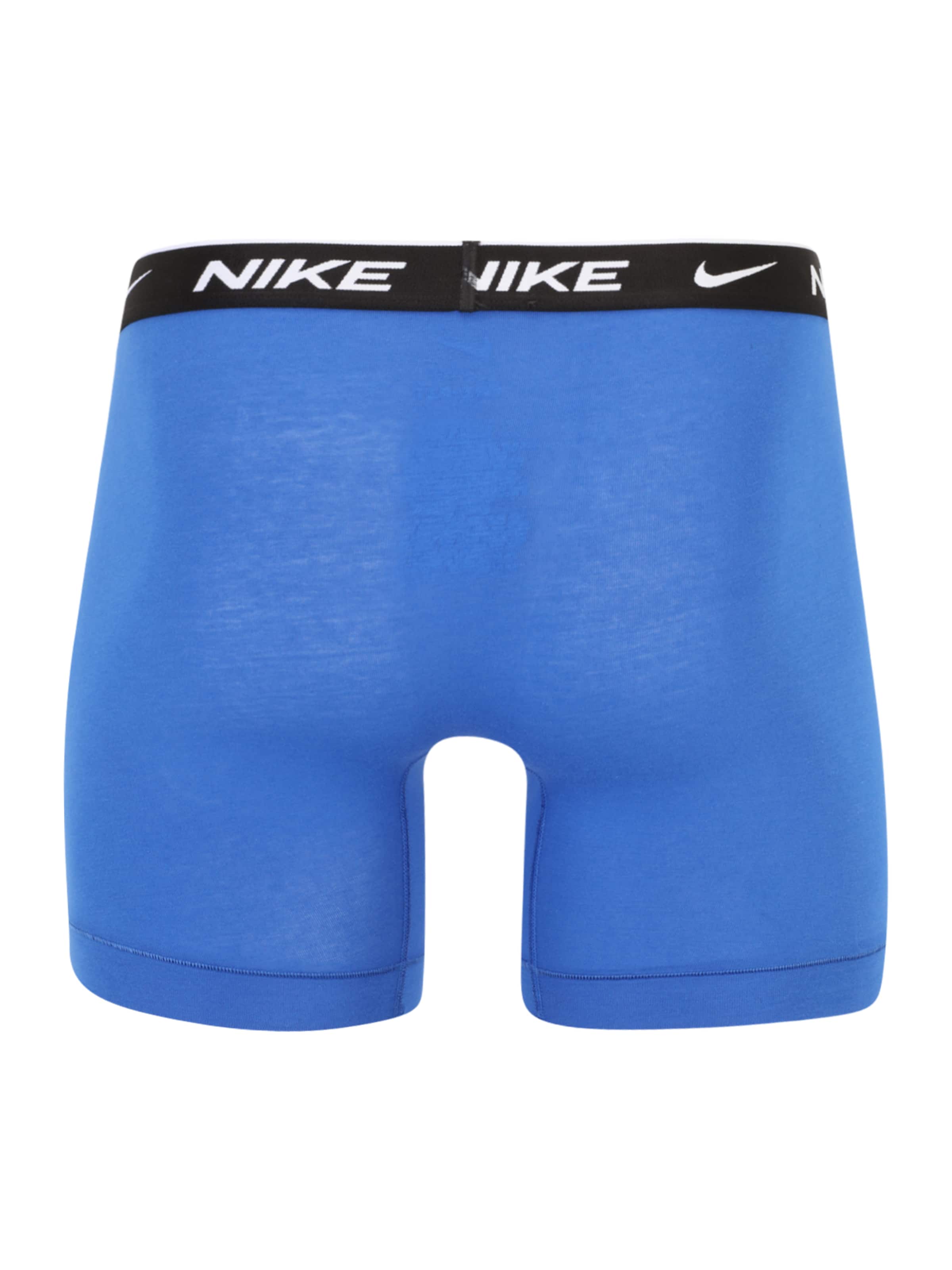 NIKE Underwear Trunks in Blau