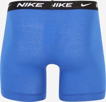 NIKE - Calzoncillo deportivo en azul