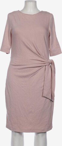 Uta Raasch Kleid XL in Pink: predná strana
