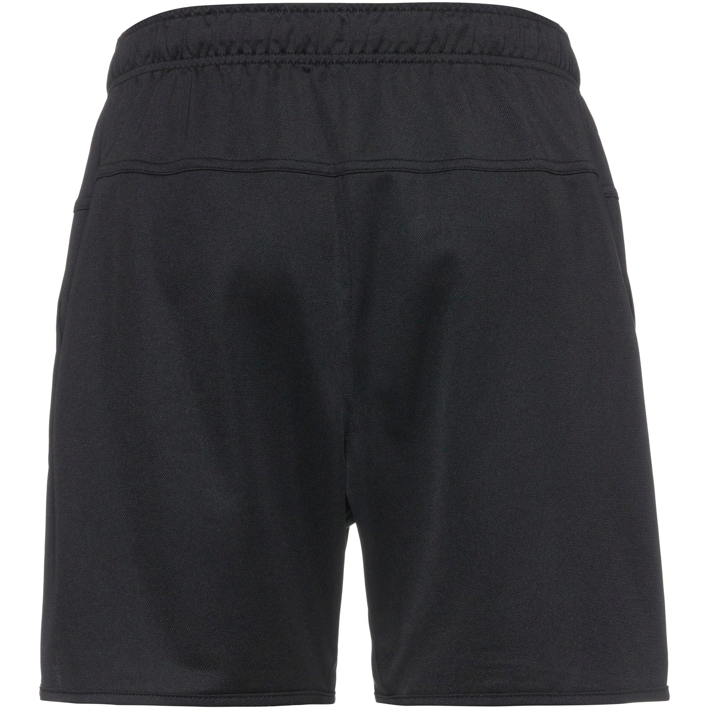 Regular Pantalon fonctionnel NIKE en noir