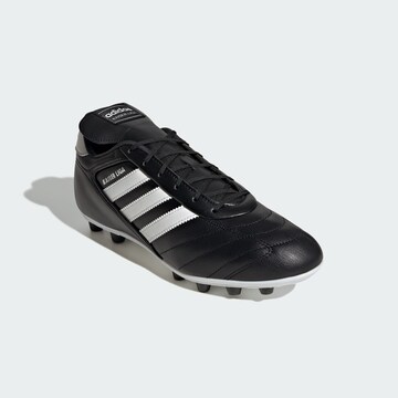 ADIDAS PERFORMANCE Soccer shoe 'Kaiser Liga 2' in Black