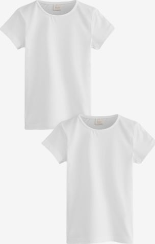 Next Paita värissä valkoinen: etupuoli