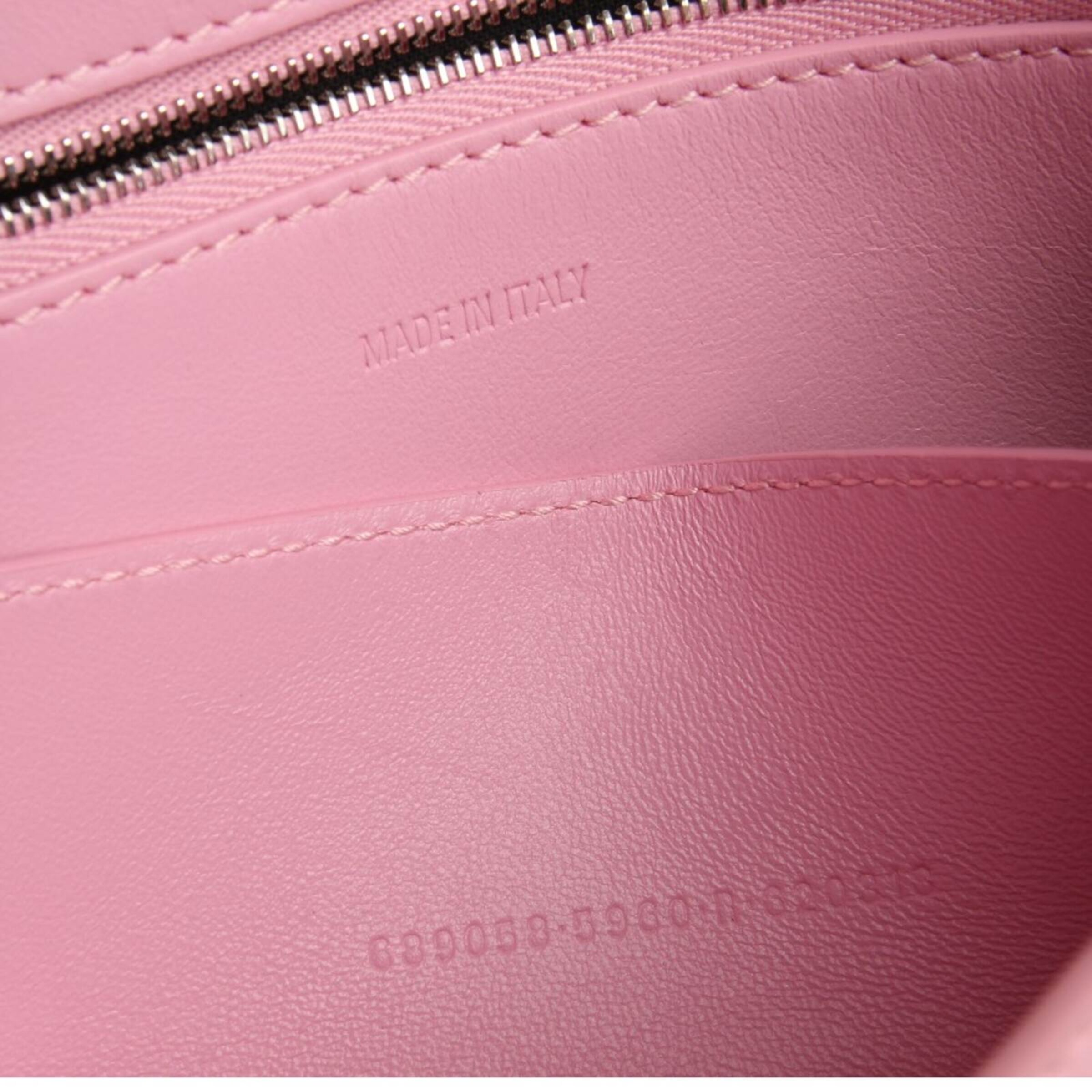 Balenciaga Bag in One size in Pink