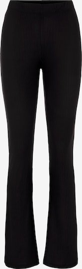 Pieces Petite Trousers 'TOPPY' in Black, Item view