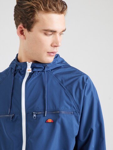 Veste mi-saison 'Patinia' ELLESSE en bleu
