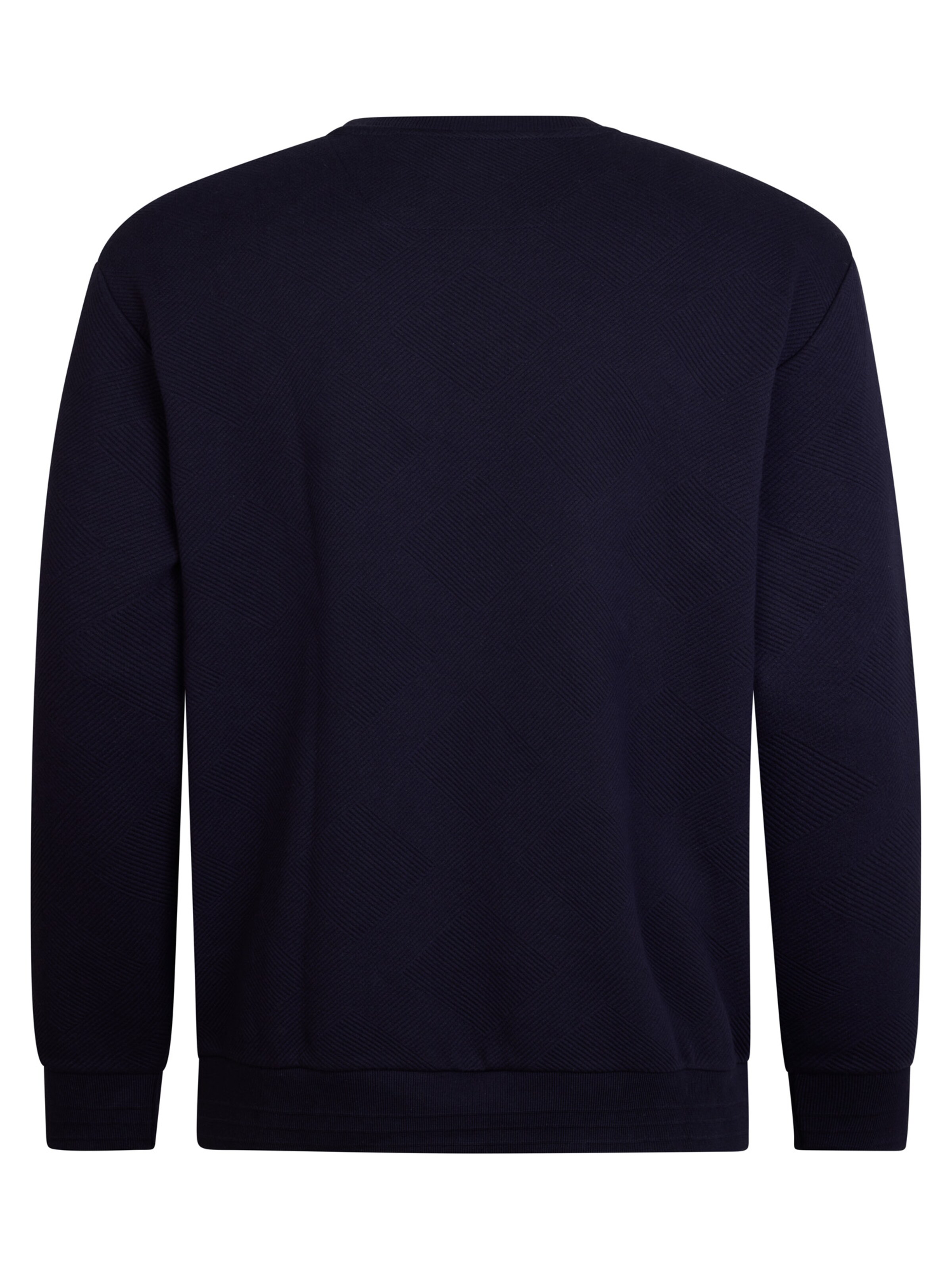 Petrol Industries Sweatshirt in Blue