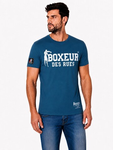 Boxeur des Rues Shirt in Mixed colours