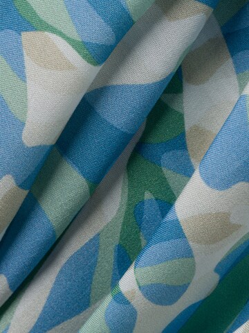Franco Callegari Blouse in Mixed colors