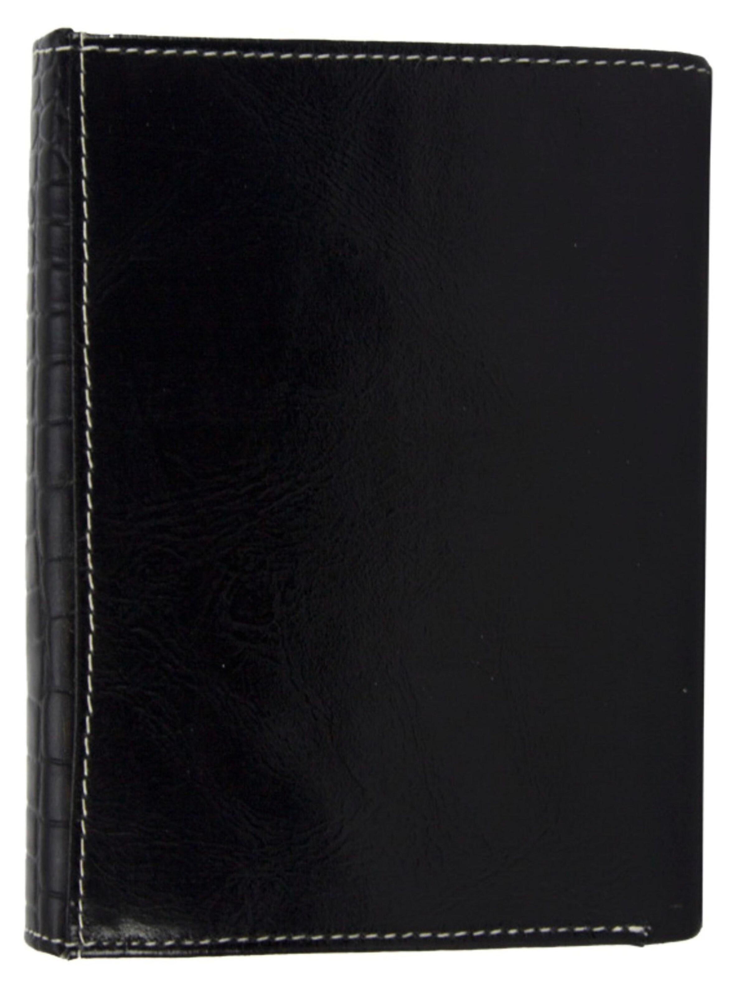 Sunsa Wallet in Black