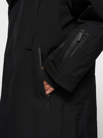 10Days Winter jacket in Black