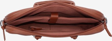 Ted Baker Document Bag in Brown