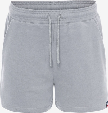 Moxx Parisregular Hlače - siva boja: prednji dio